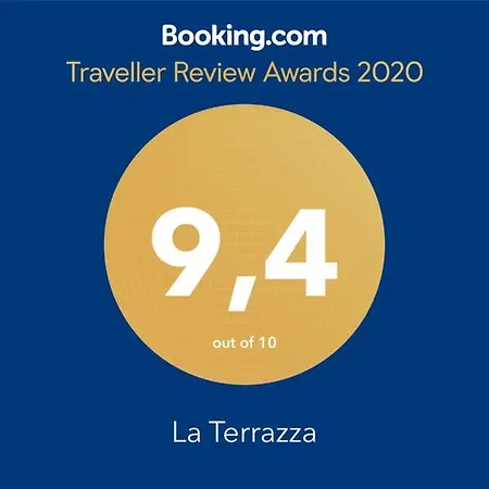 Appartamento La Terrazza *