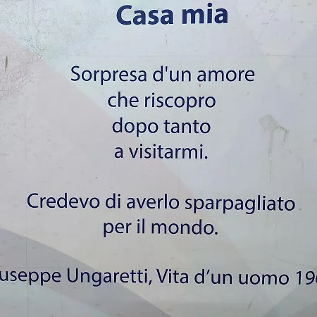 La Terrazza