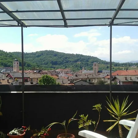 La Terrazza Appartamento *
