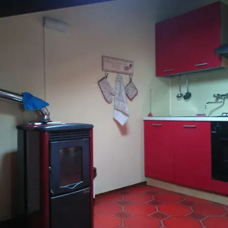 Appartamento La Terrazza *