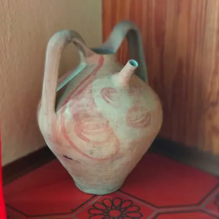 La Terrazza *