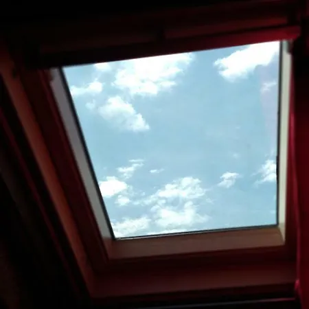 La Terrazza *