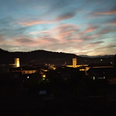 La Terrazza Appartamento Boves