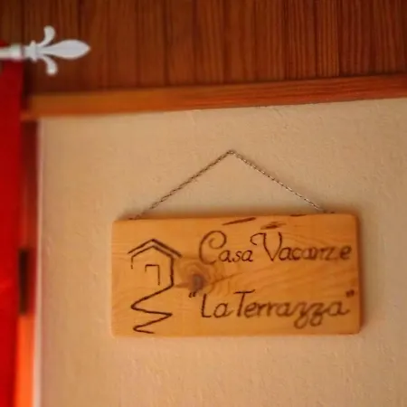 Appartamento La Terrazza